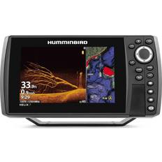 Fish finder Humminbird 411640-1 Helix 7 Chirp MDI GPS G4N Fish Finder