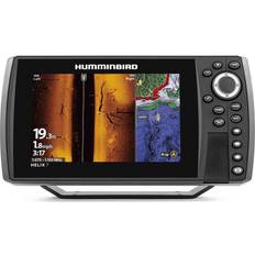 Sea Navigation Humminbird Helix 7 CHIRP Mega SI GPS G4N