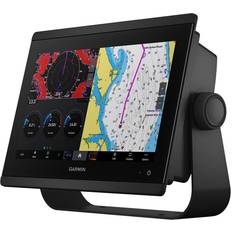 Boating Garmin GPSMAP 8612 Chartplotter GN