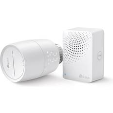 Kasa Smart Thermostatic Radiator Valve Starter Kit