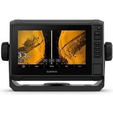 Sea Navigation Garmin ECHOMAP UHD2 73sv GT54UHD-TM Transducer GN