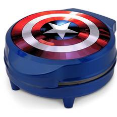 Select Brands Marvel Captain America Shield Waffle