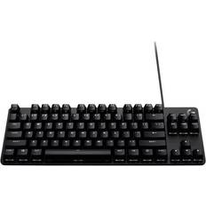 Logitech Tastiere da Gioco Logitech G G413 TKL SE (German)