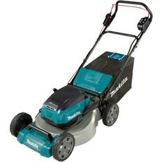 Makita græsslåmaskine lxt Makita Electric mower Batteridrevet plæneklipper