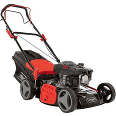 2.6 kW Cortacéspedes Scheppach MS161-46 Petrol Powered Mower