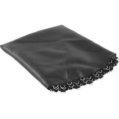 Trampoline Accessories Upper Bounce Machrus Trampoline Replacement Jumping Mat, for 9 ft. Round Frames with 54 VRings, Using 5.5 in. springs