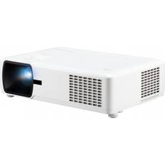 1280x800 Projektorer Viewsonic WXGA 4000 ANSI Lumens LED Projector