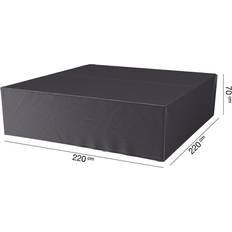 Aerocover Lounge Set