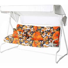 Orange Hammockar Varax Hammock De Luxe