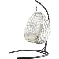 Hanging chair Hanah Home Hanah Home Hängstol Arhavi