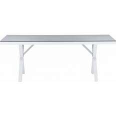 Venture Design Garcia Diningtable Alumnium