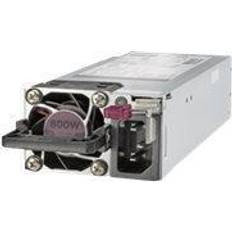 Power supply 800w HPE 800W Flex Slot Power Supply Kit
