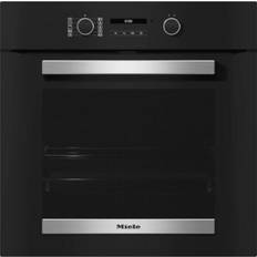 Built in Ovens Miele H2465BPCLST H2465BPCLST ACTIVE Smart Black