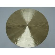 Dream Cymbal Vintage Bliss Series Crash/Ride 20