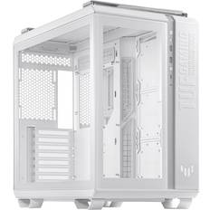 Gaming pc gehäuse ASUS TUF Gaming GT502 Gehäuse White Edition