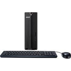 Acer aspire xc Acer Aspire XC-830-UW91 Desktop, Celeron J4125