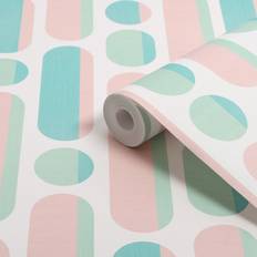 Envy Morse Rose 10m x 52cm