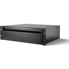 19"/3U 874E rackskuffe