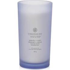 Yankee Candle PT40891E, Vit, 68 h Doftljus