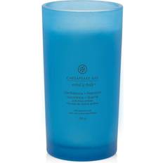 Chesapeake Bay Candle Scented with wooden lid Duftlys