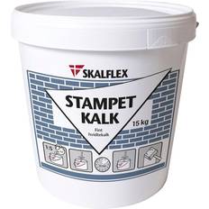 Stampet Kalk 15kg