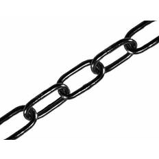 Saw Chains Faithfull Black Japanned Chain 4.0mm Max