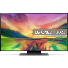 LG Televisores LG 50QNED816RE