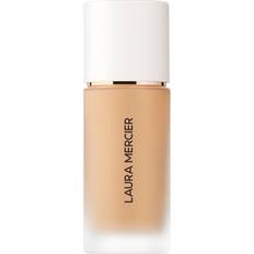 Laura Mercier Cosmetics Laura Mercier Real Flawless Weightless Perfecting Foundation 3W1 Dusk