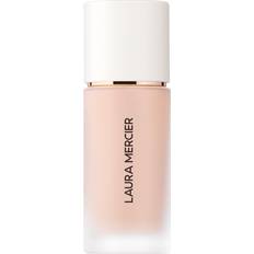 Laura Mercier Real Flawless Weightless Perfecting Foundation 1C1 Cool Vanille