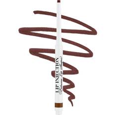 Too Faced Lippenprodukte Too Faced Lip Injection Extreme Lip Shaper Lippenstifte 0.28 g Espresso Shot Braun