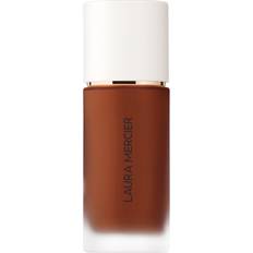 Laura mercier weightless foundation Laura Mercier Real Flawless Weightless Perfecting Foundation 6C1 Mink