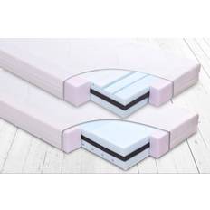 ORTHOPEDIC MATTRESSOR FRESH 120X60X10/0345