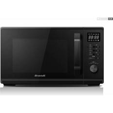 Mikrovågsugn Grill SE2300B 800 W 23