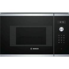 Bosch Mikrovågsugnen BEL524MS0 20 Svart