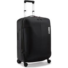 Thule Koffer Thule Subterra Carry On Spinner 25" Schwarz