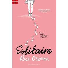 Solitaire | Alice Oseman