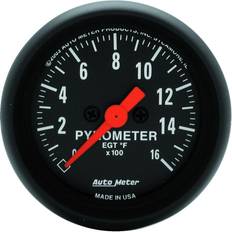 Pyrometer Meter Z-Series Pyrometer Gauge Kit