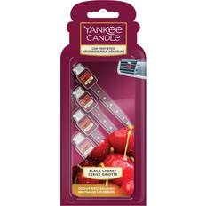 Car Care & Vehicle Accessories Yankee Candle Car Vent Stick Black Cherry Air Freshener, 28G