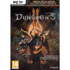 RPG PC Games Dungeons 2 (PC)