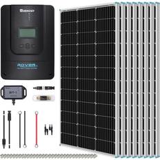 Renogy Solar Panels Renogy RKIT800DPM-RVR60-US