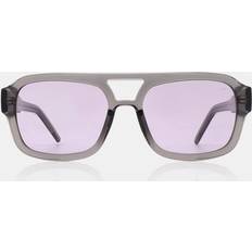 A.Kjærbede Sunglasses A.Kjærbede Kaya Grey Transparent
