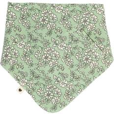 Verde Baberos Bibs Bandana Babero Liberty Capel Sage