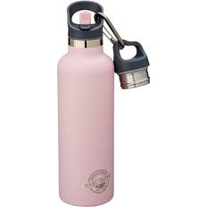 Thermos pour bébé Carl Oscar Bouteille Isotherme 0.7L Rosa