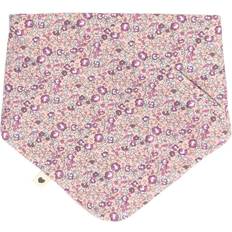 Bibs Bandana Bavoir Liberty Blush