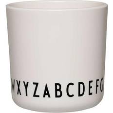 Design Letters Kids Basic Eco Cup