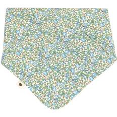 Bibs Bavagli per cibo Bibs Bandana Accessori Liberty Eloise Ivory