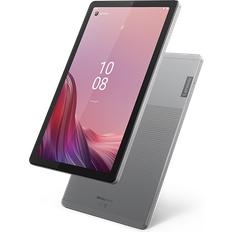 Lenovo Tablettes Lenovo M9 32 Go 22.9 cm Android 12 Gris