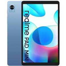 Realme Tabletas Realme Pad Mini 8.68'' 64GB Azul