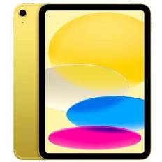 Ipad 10 256 Apple 10.9-inch iPad Cellular 10:e generation surfplatta