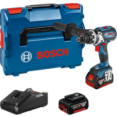 Bosch GSR18V110C 18V 2x5.0Ah 12mm Drill Driver